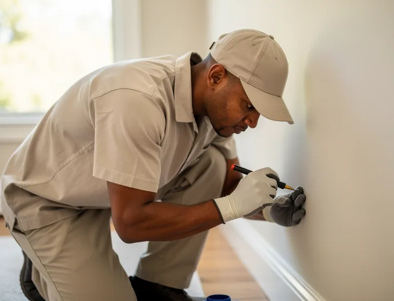 Pest Control service in Calgary